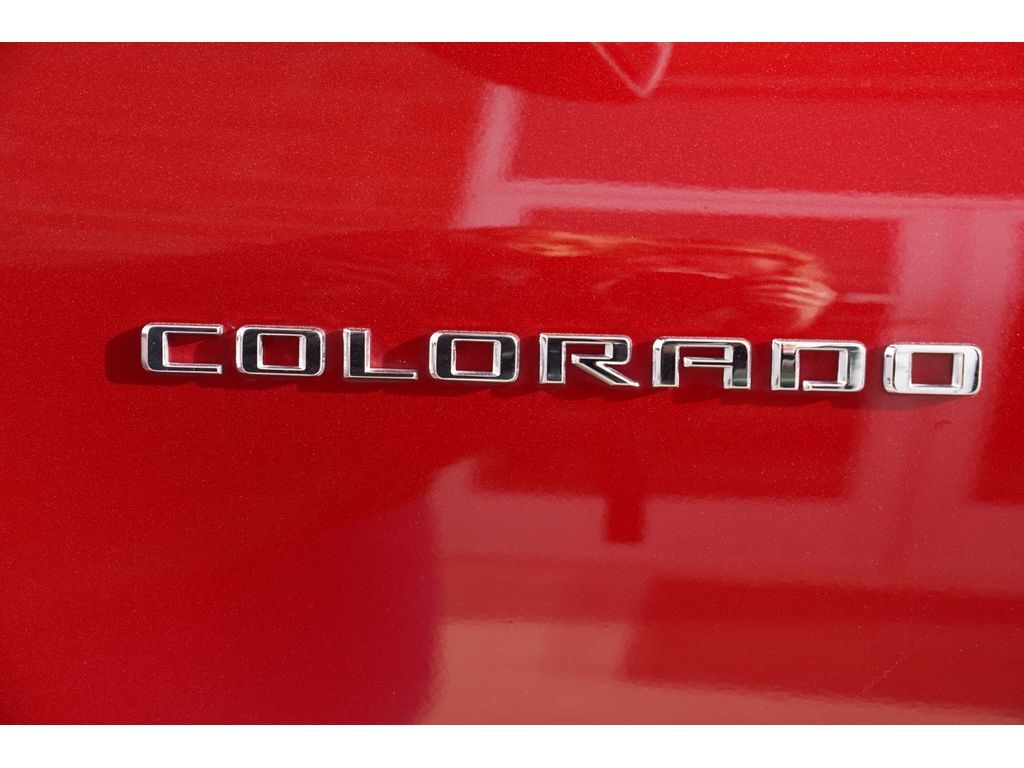2024 Chevrolet Colorado 4WD ZR2 Huntington UT