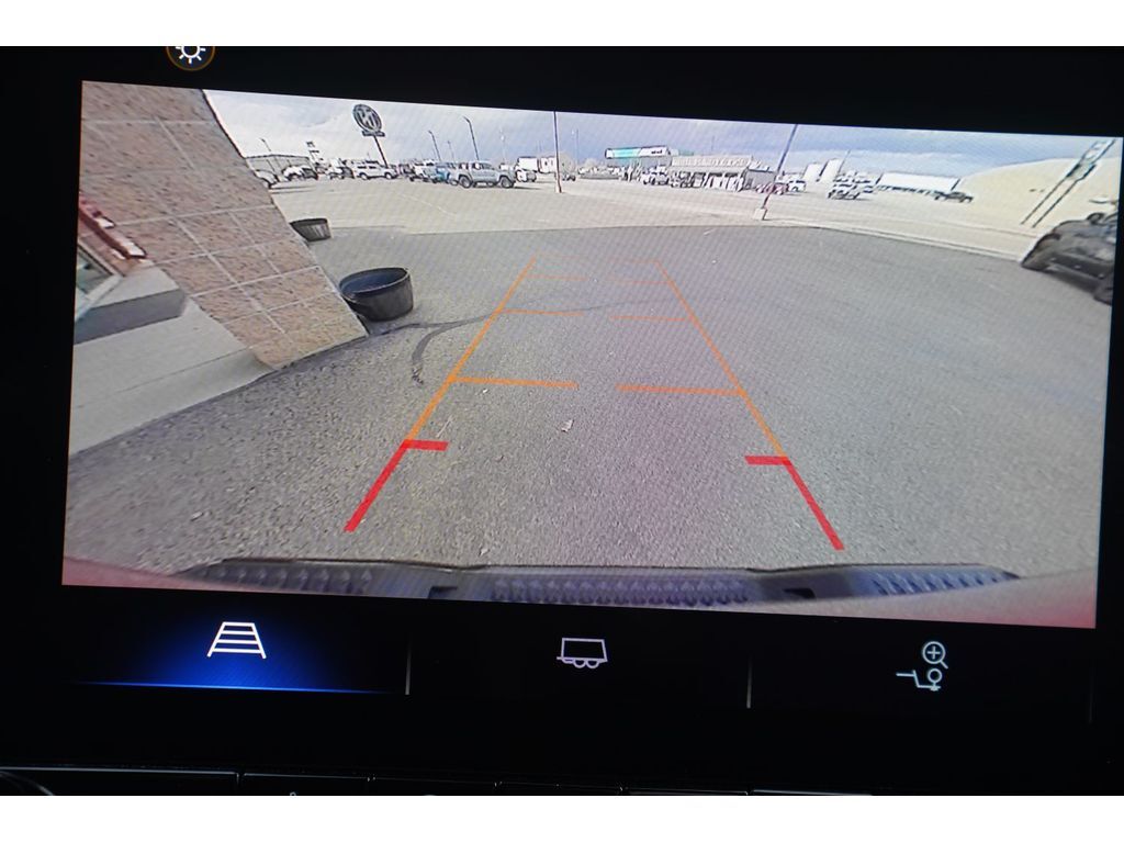 2024 Chevrolet Colorado 4WD ZR2 Huntington UT