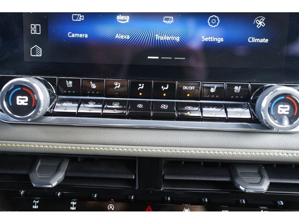 2024 Chevrolet Colorado 4WD ZR2 Huntington UT