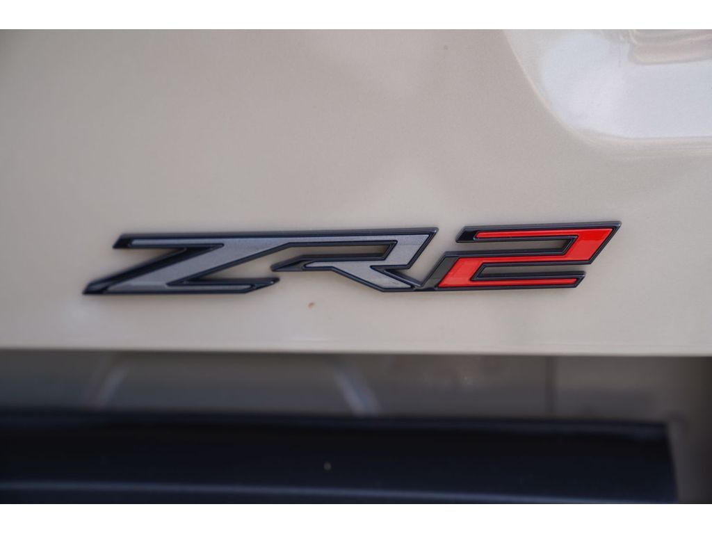 2024 Chevrolet Colorado 4WD ZR2 Huntington UT