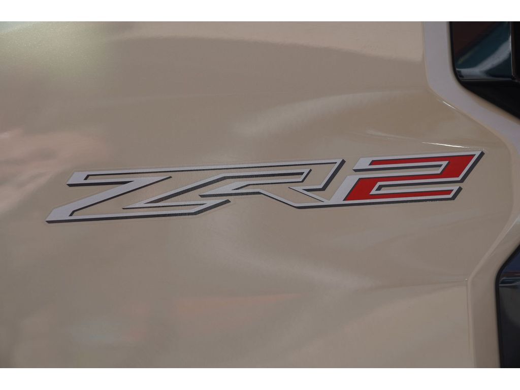 2024 Chevrolet Colorado 4WD ZR2 Huntington UT