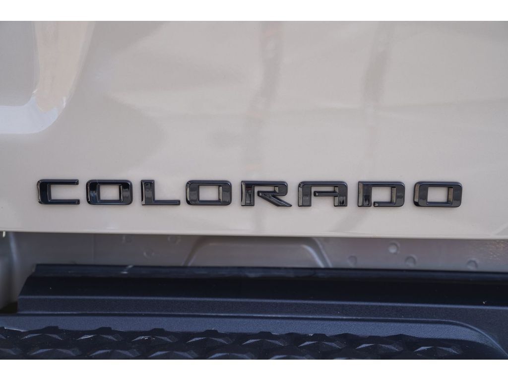 2024 Chevrolet Colorado 4WD ZR2 Huntington UT