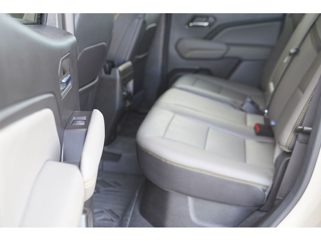 2024 Chevrolet Colorado 4WD ZR2 Huntington UT