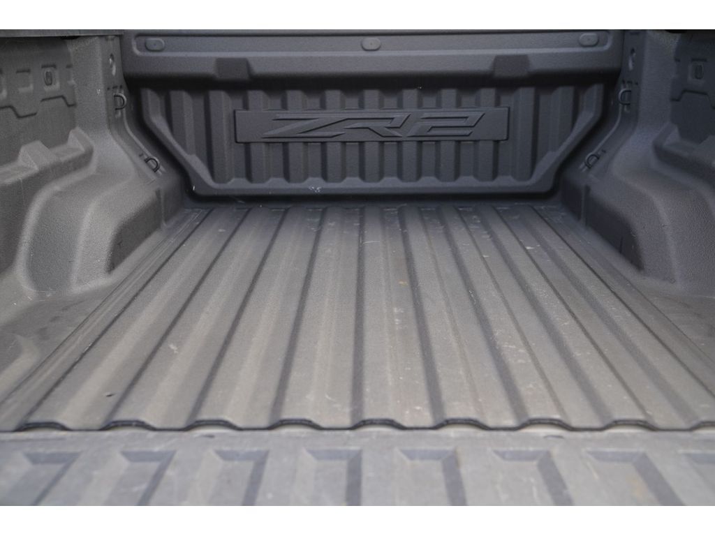 2024 Chevrolet Colorado 4WD ZR2 Huntington UT