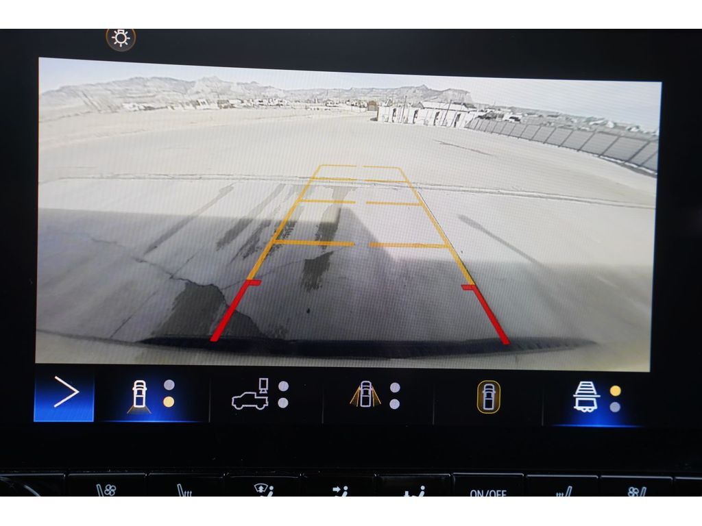 2024 Chevrolet Colorado 4WD ZR2 Huntington UT