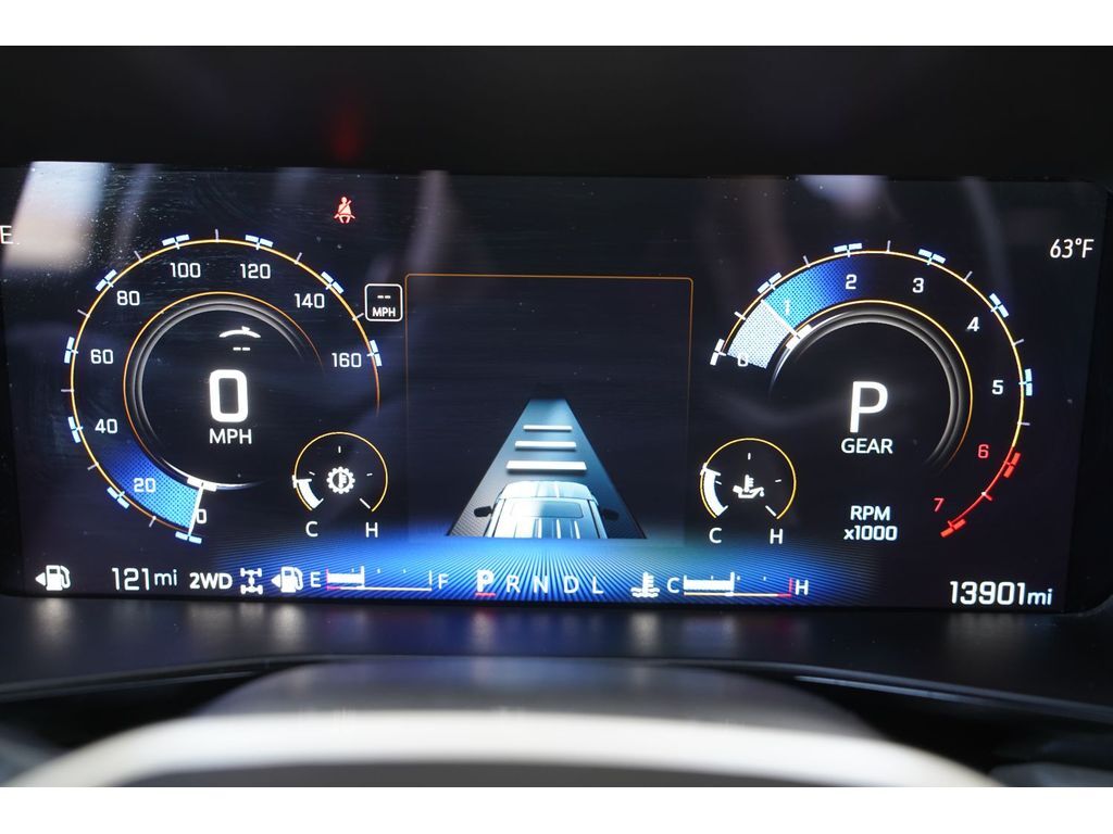 2024 Chevrolet Colorado 4WD ZR2 Huntington UT