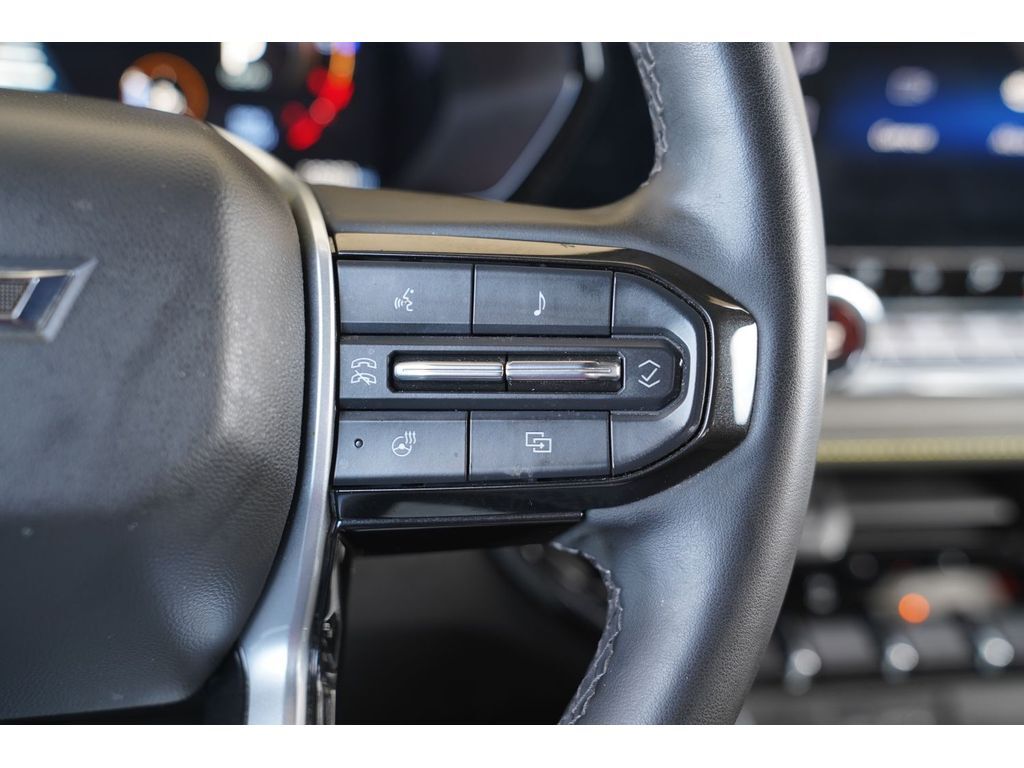 2024 Chevrolet Colorado 4WD ZR2 Huntington UT