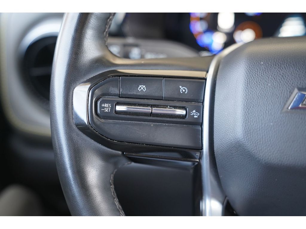 2024 Chevrolet Colorado 4WD ZR2 Huntington UT