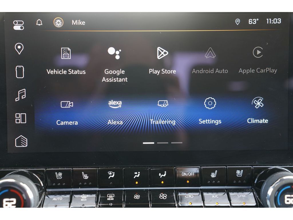 2024 Chevrolet Colorado 4WD ZR2 Huntington UT