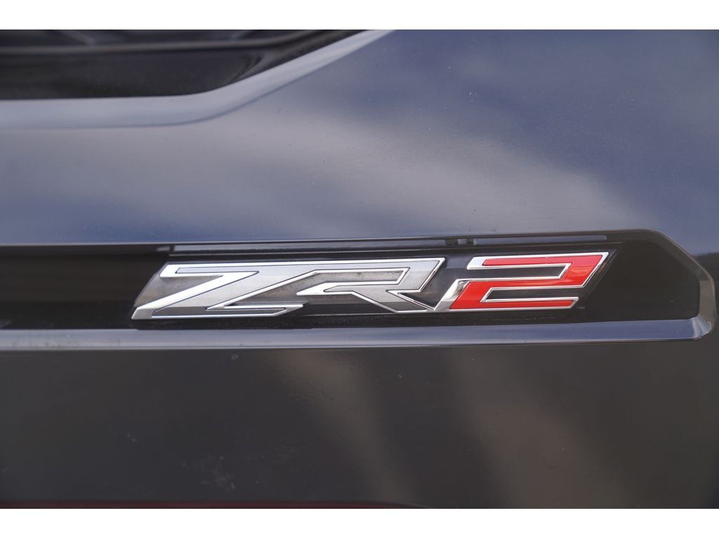 2024 Chevrolet Colorado 4WD ZR2 Price UT