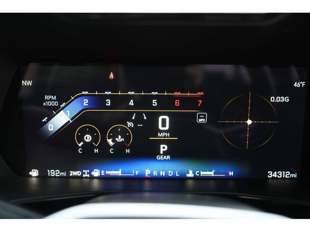 2024 Chevrolet Colorado 4WD ZR2 Price UT