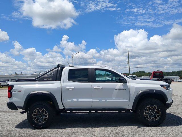 2024 Chevrolet Colorado 4WD ZR2 Appleton WI