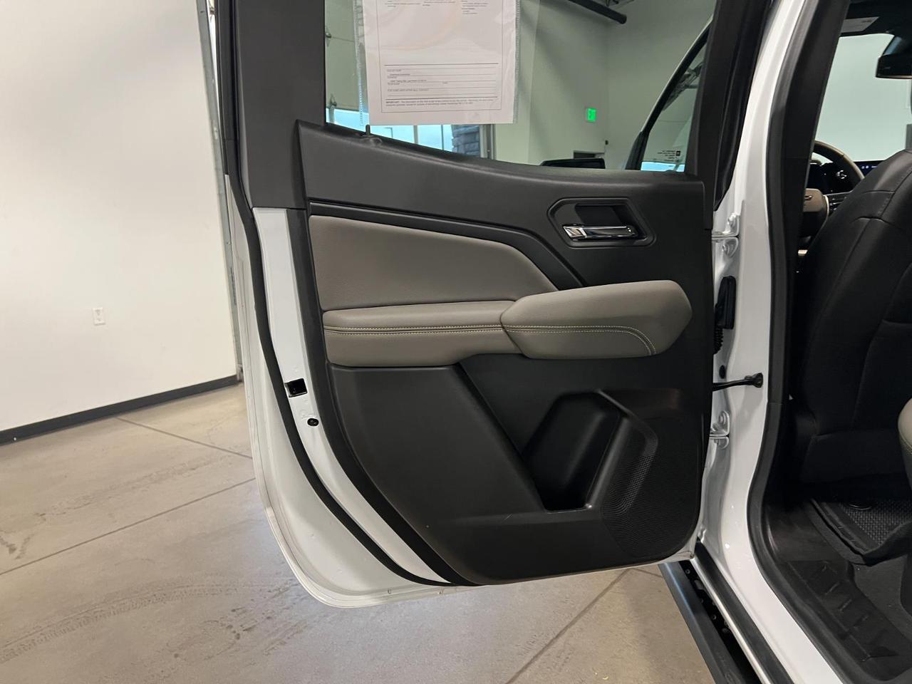 2024 Chevrolet Colorado 4WD ZR2 Parker CO