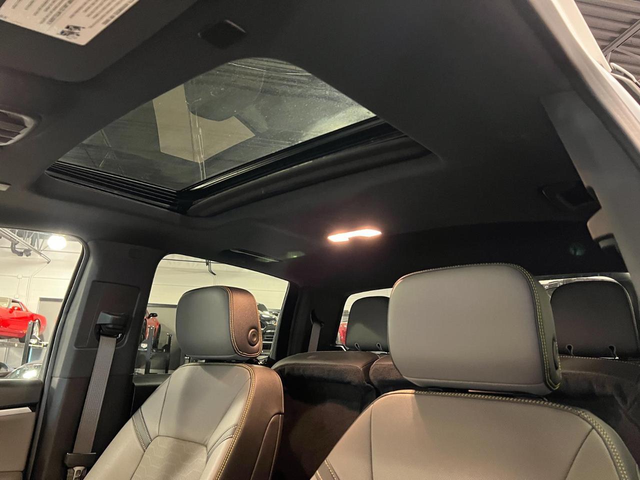 2024 Chevrolet Colorado 4WD ZR2 Parker CO