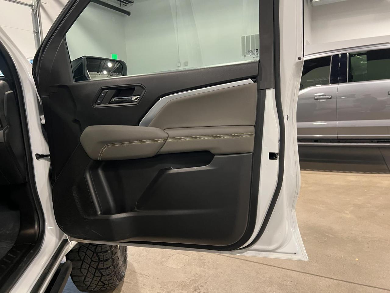 2024 Chevrolet Colorado 4WD ZR2 Parker CO