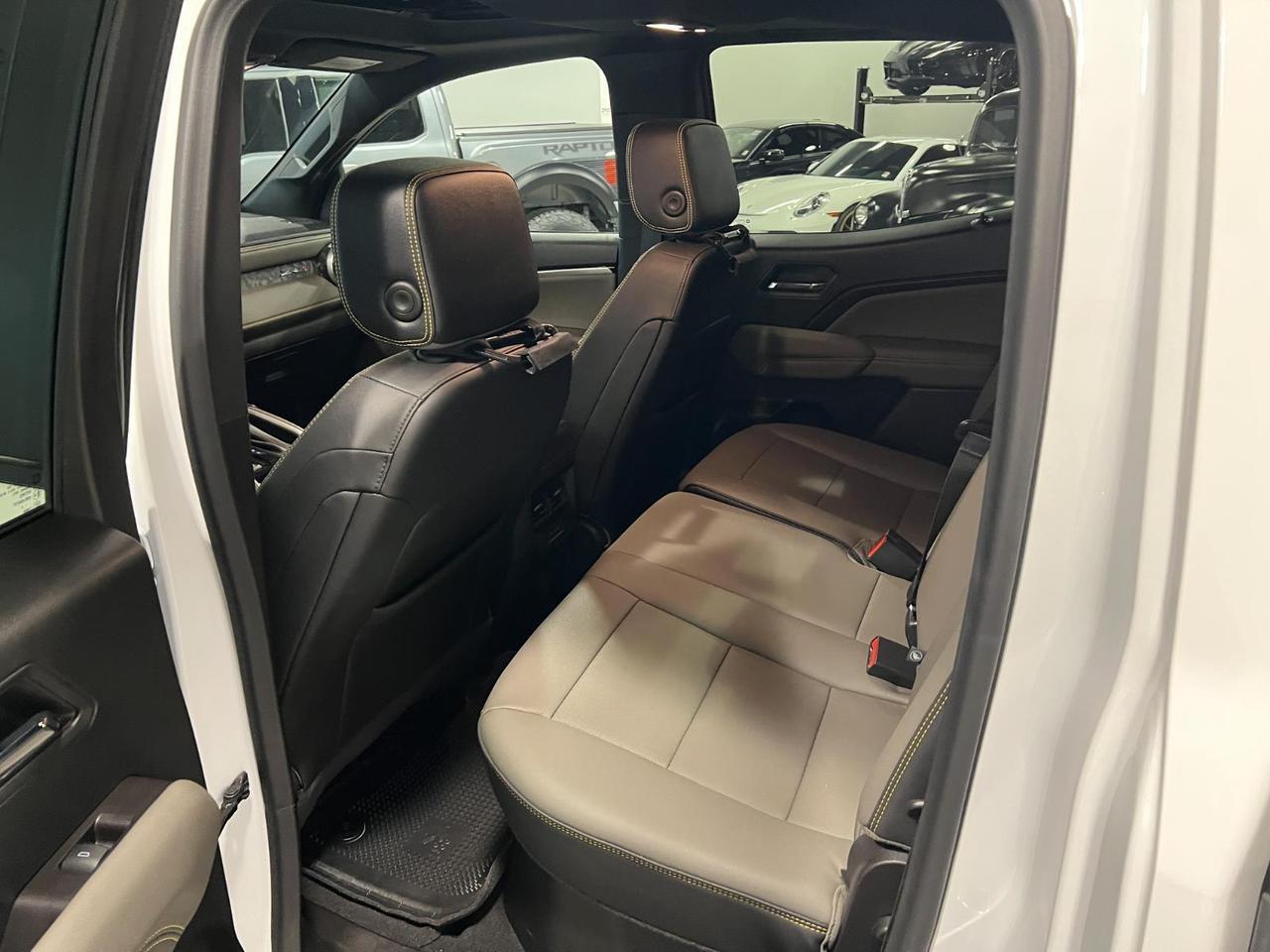 2024 Chevrolet Colorado 4WD ZR2 Parker CO