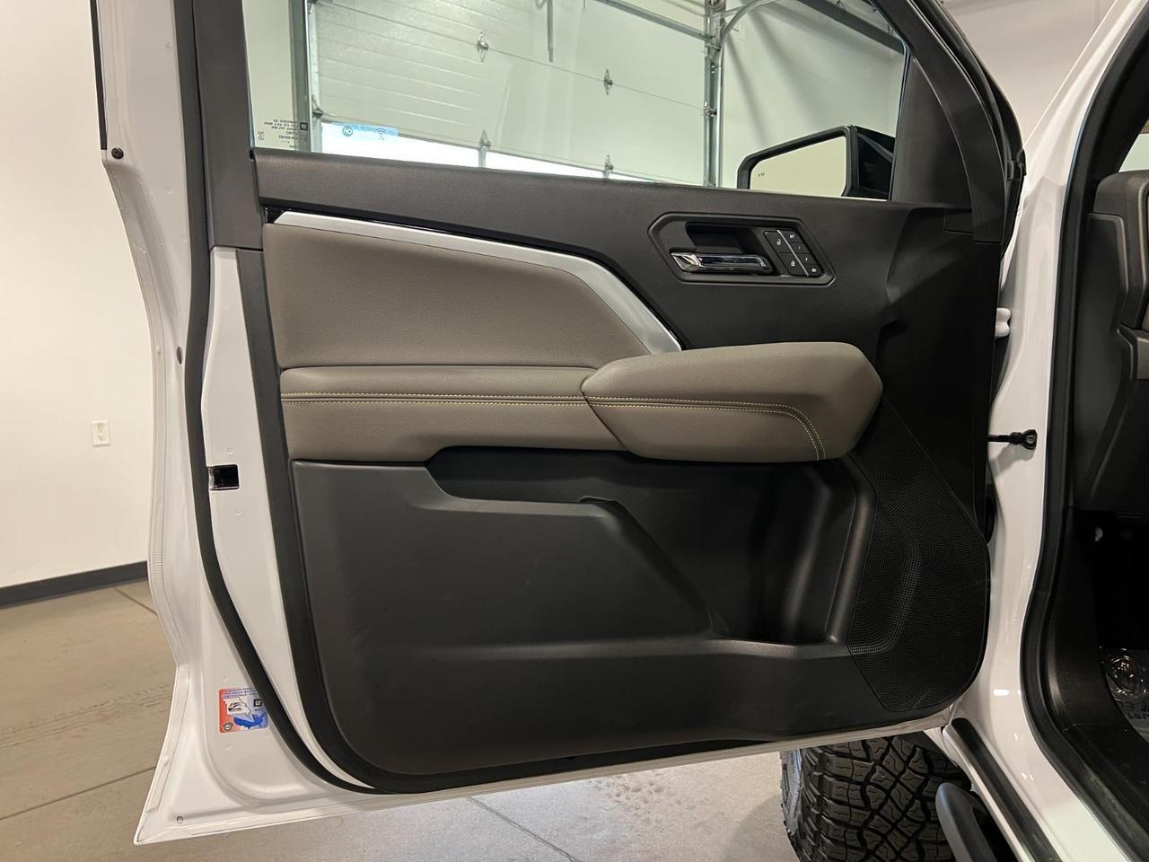 2024 Chevrolet Colorado 4WD ZR2 Parker CO