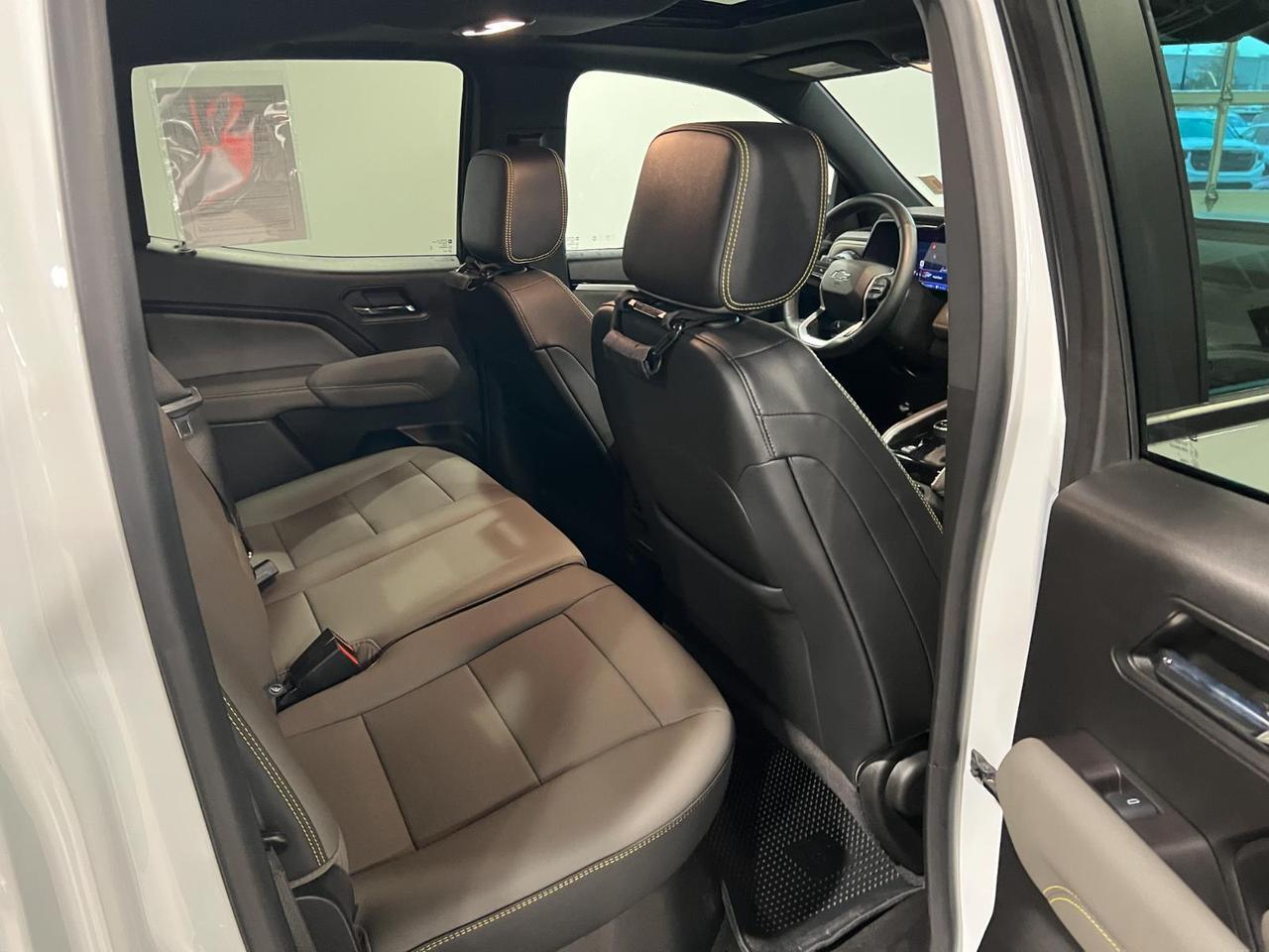 2024 Chevrolet Colorado 4WD ZR2 Parker CO