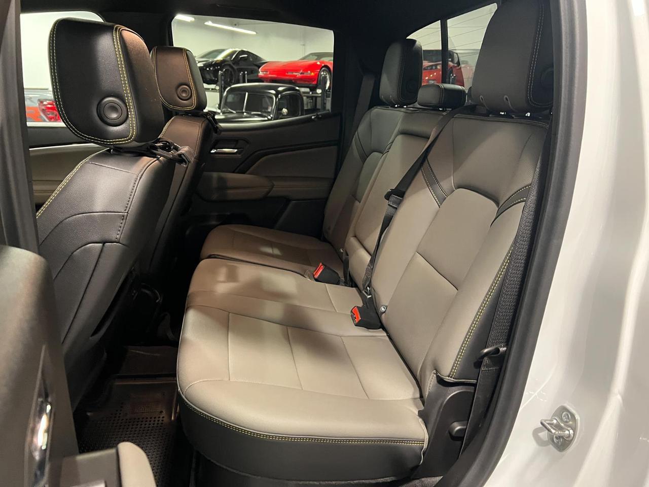 2024 Chevrolet Colorado 4WD ZR2 Parker CO