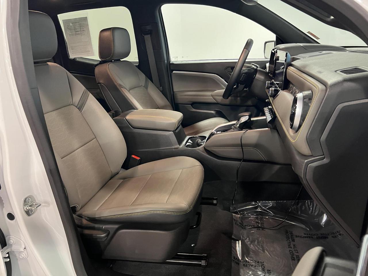 2024 Chevrolet Colorado 4WD ZR2 Parker CO