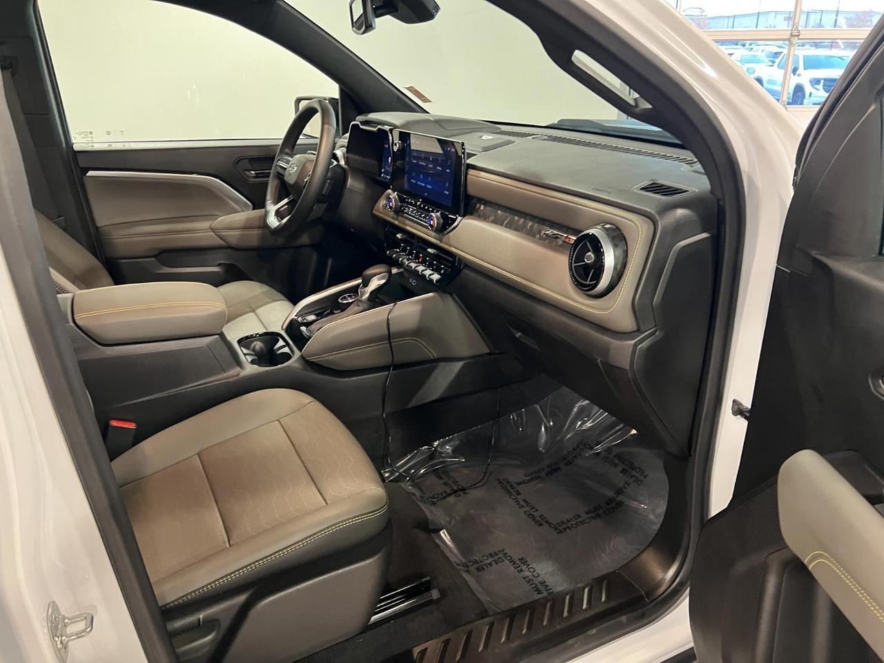 2024 Chevrolet Colorado 4WD ZR2 Parker CO