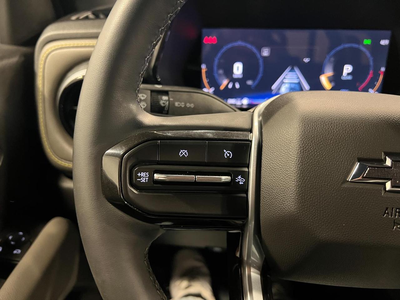 2024 Chevrolet Colorado 4WD ZR2 Parker CO