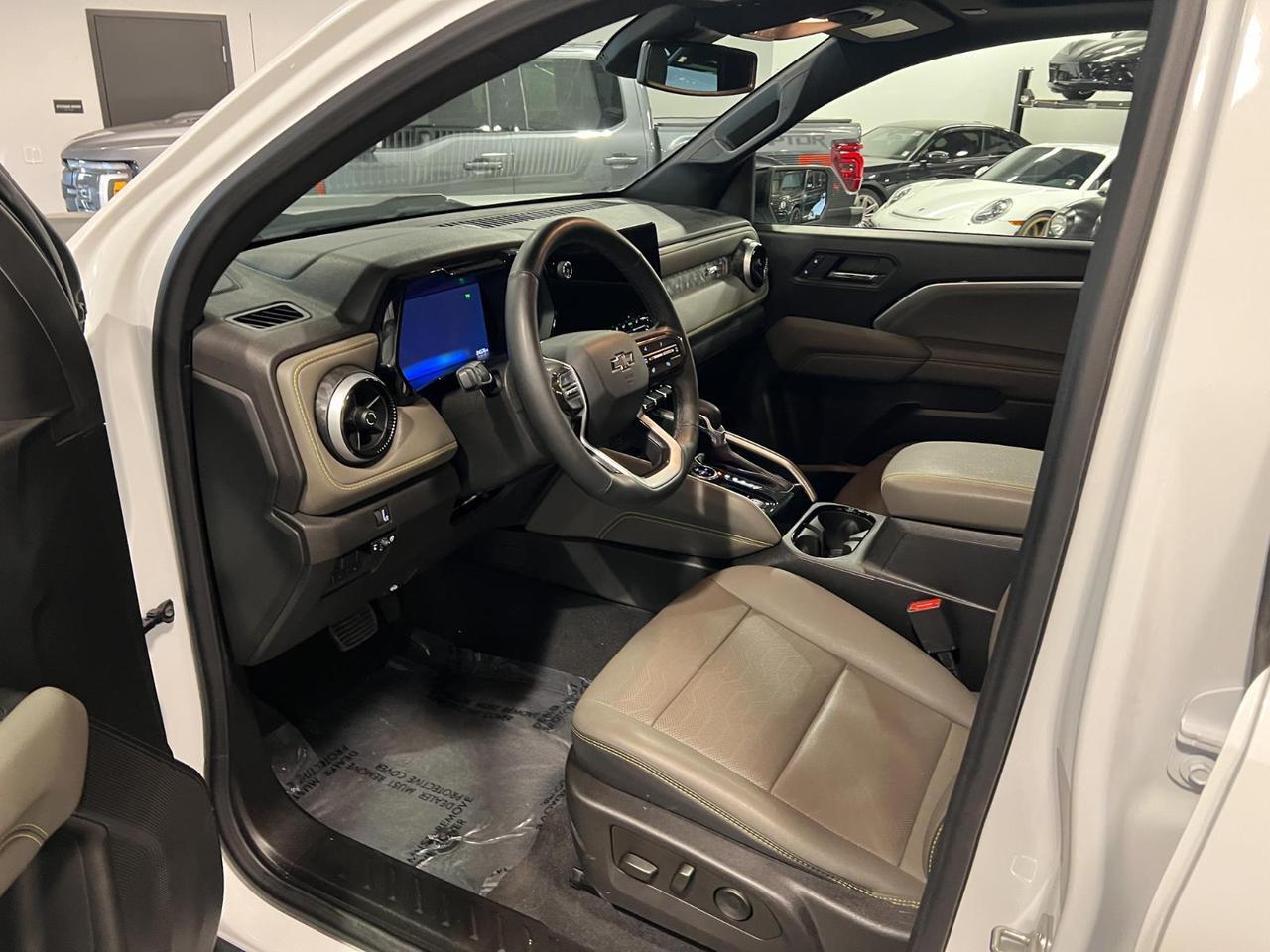 2024 Chevrolet Colorado 4WD ZR2 Parker CO