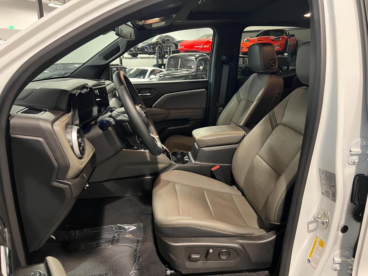 2024 Chevrolet Colorado 4WD ZR2 Parker CO