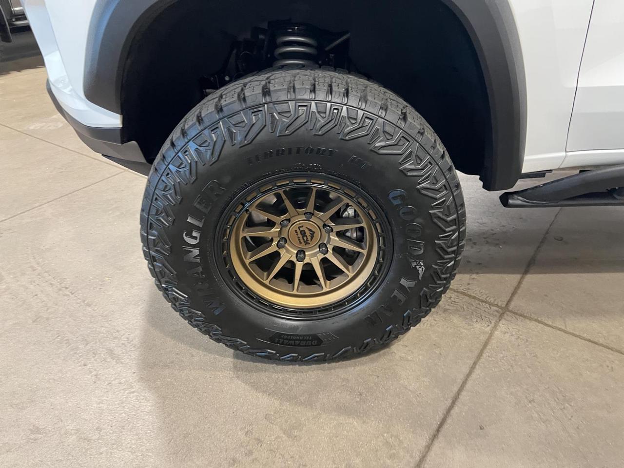 2024 Chevrolet Colorado 4WD ZR2 Parker CO