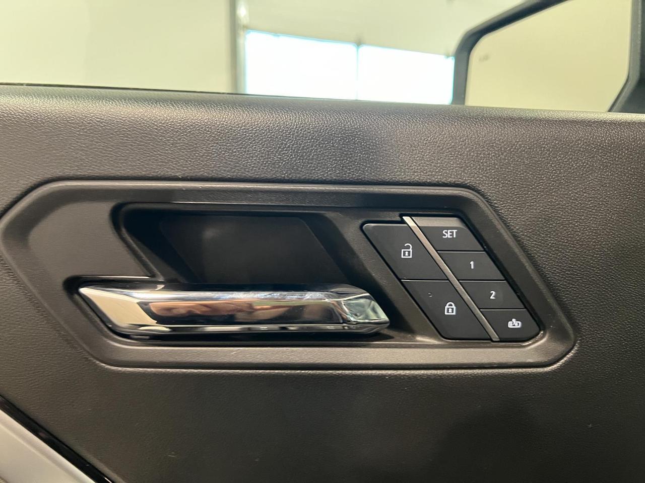 2024 Chevrolet Colorado 4WD ZR2 Parker CO