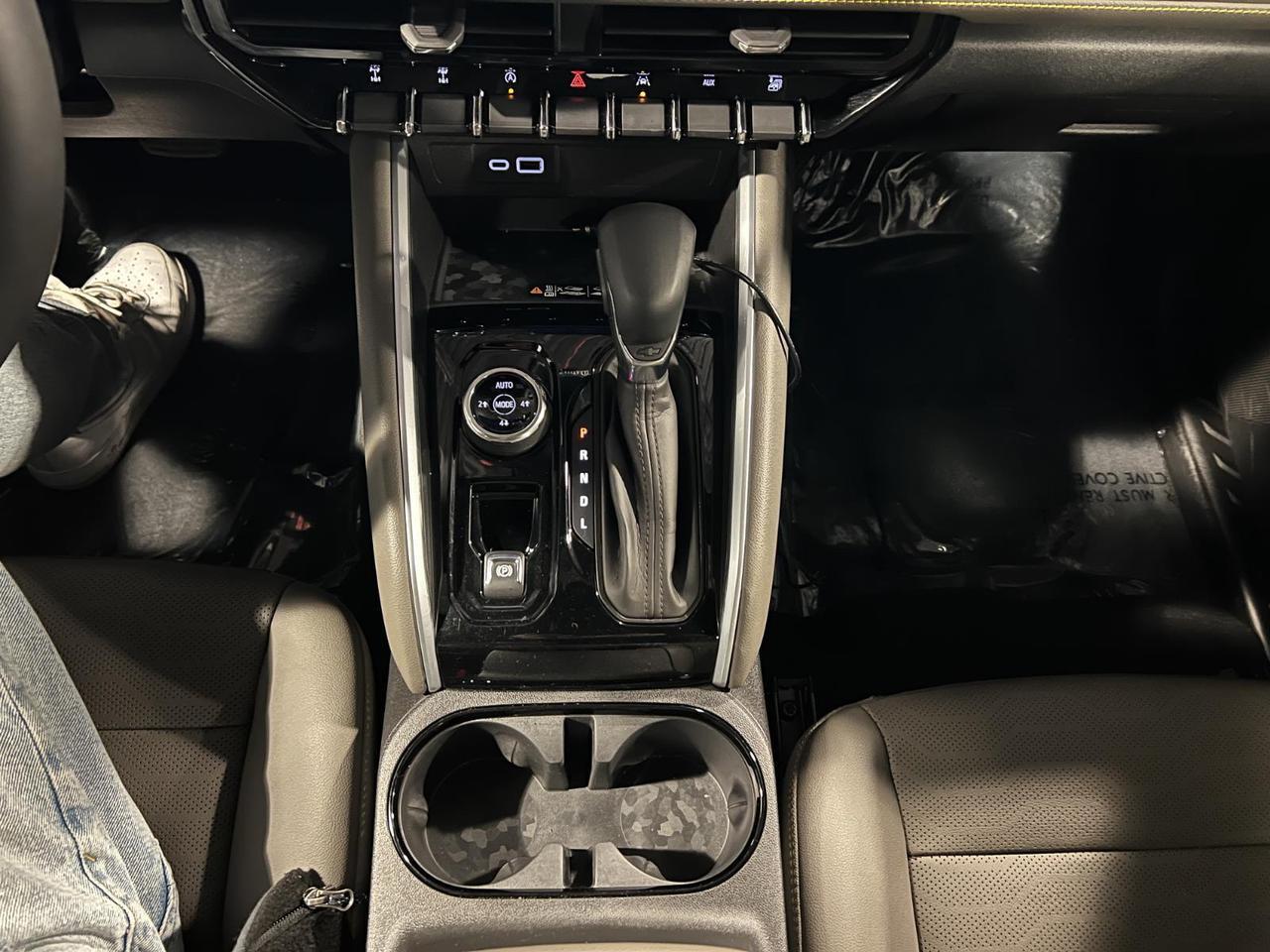 2024 Chevrolet Colorado 4WD ZR2 Parker CO