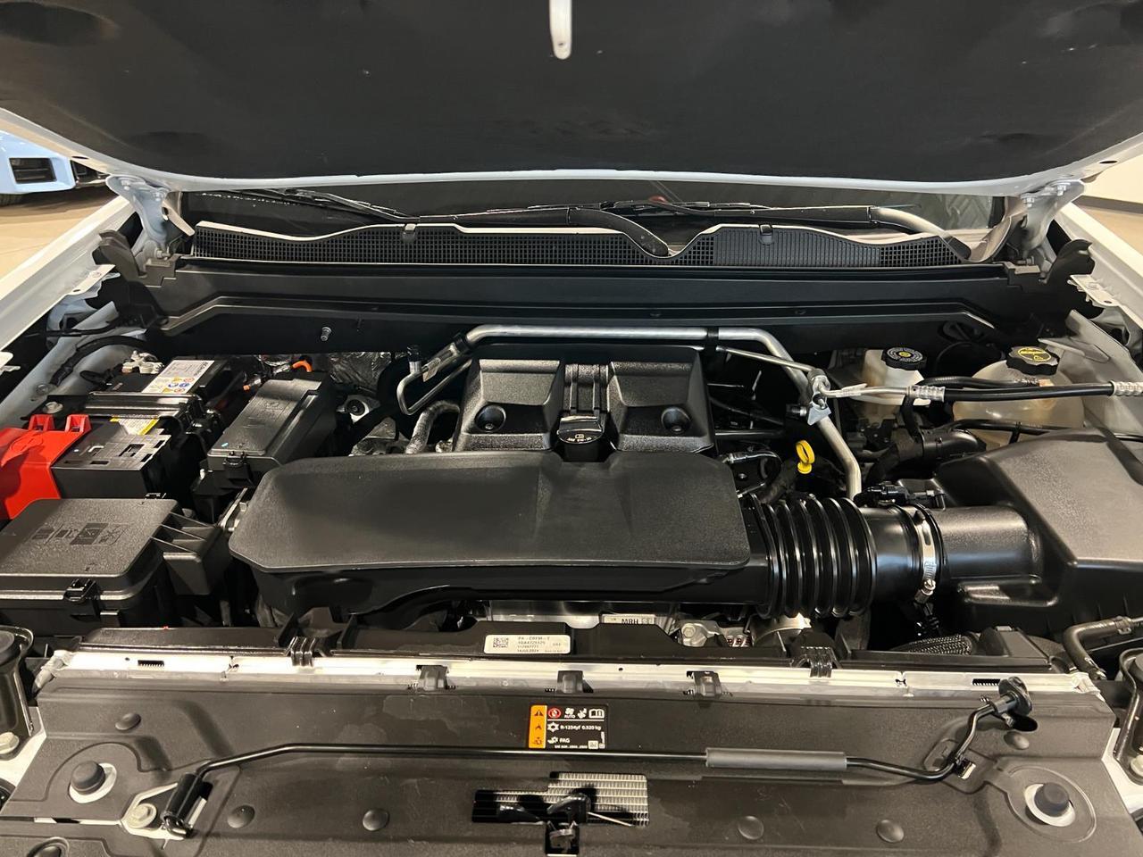 2024 Chevrolet Colorado 4WD ZR2 Parker CO