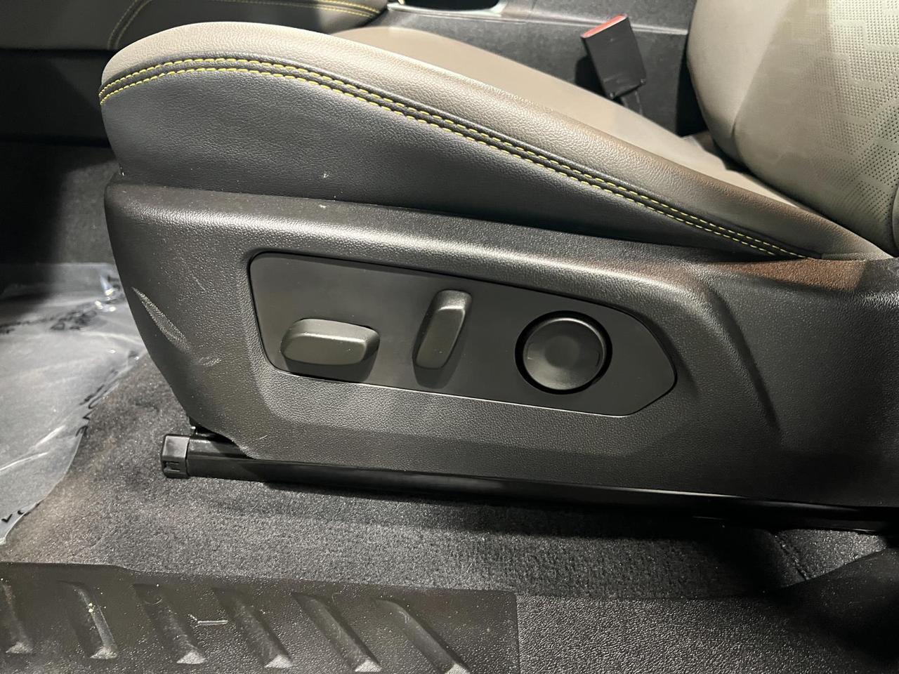 2024 Chevrolet Colorado 4WD ZR2 Parker CO