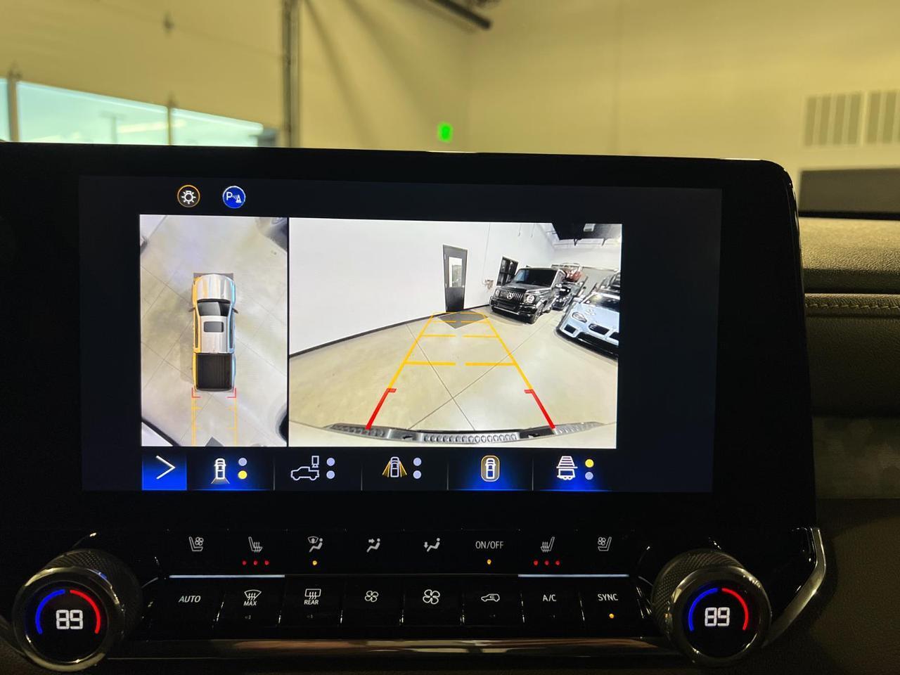 2024 Chevrolet Colorado 4WD ZR2 Parker CO