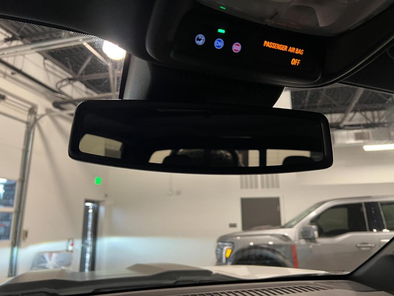 2024 Chevrolet Colorado 4WD ZR2 Parker CO