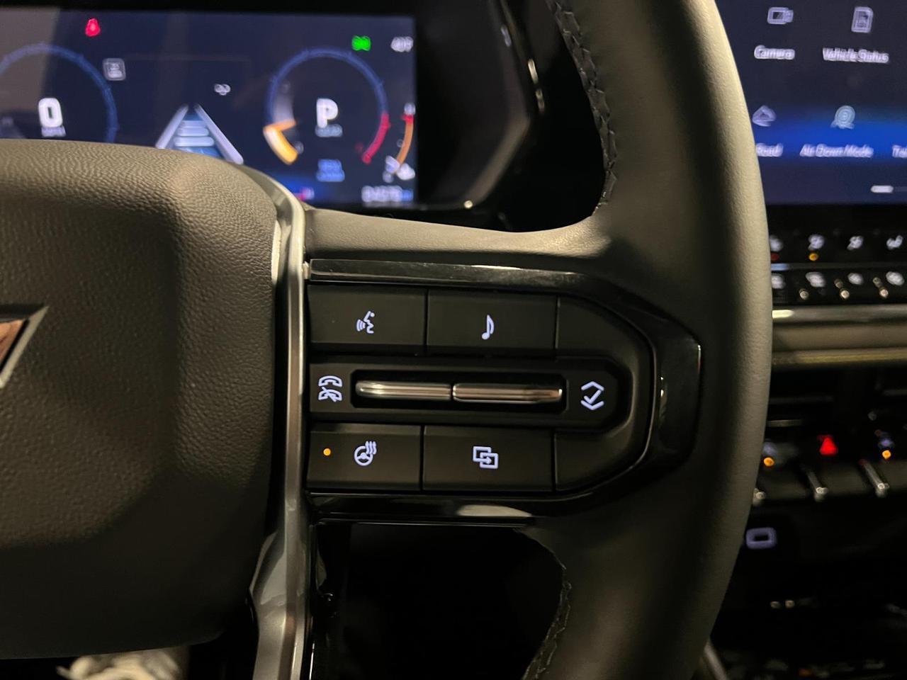 2024 Chevrolet Colorado 4WD ZR2 Parker CO