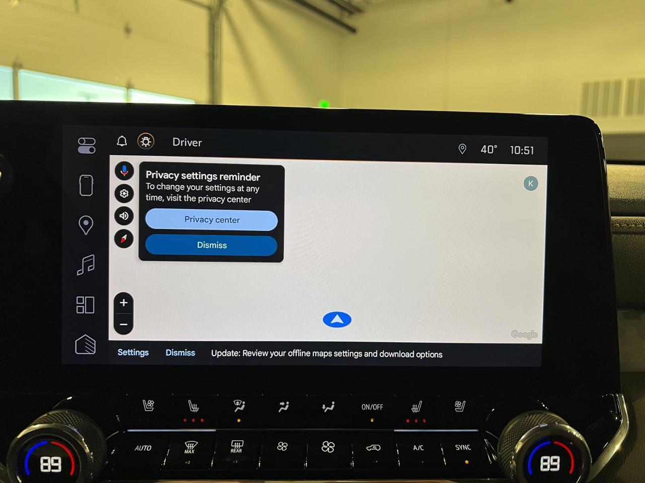 2024 Chevrolet Colorado 4WD ZR2 Parker CO