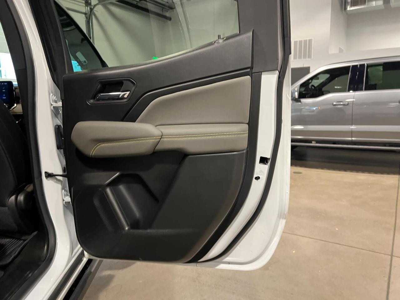 2024 Chevrolet Colorado 4WD ZR2 Parker CO