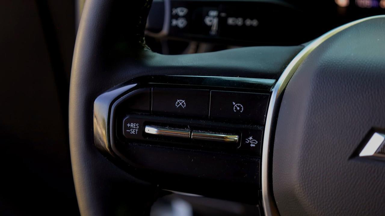 2024 Chevrolet Colorado 4WD ZR2  Selma TX