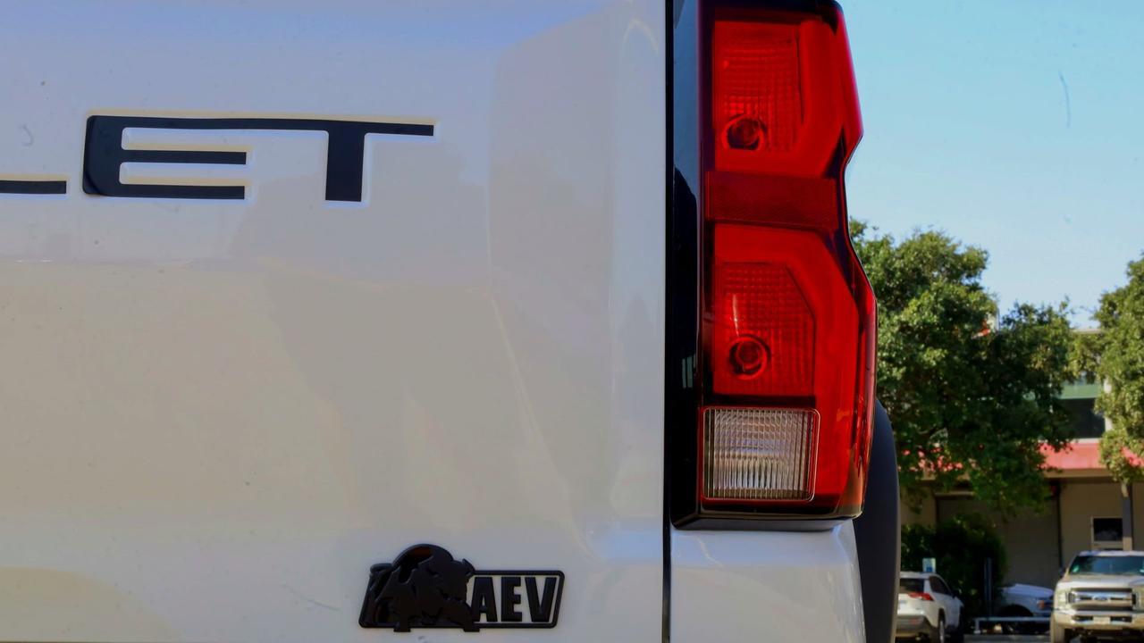 2024 Chevrolet Colorado 4WD ZR2  Selma TX