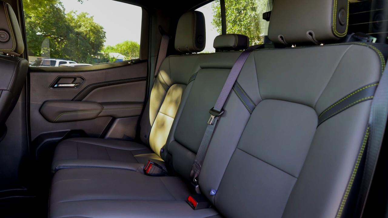 2024 Chevrolet Colorado 4WD ZR2  Selma TX