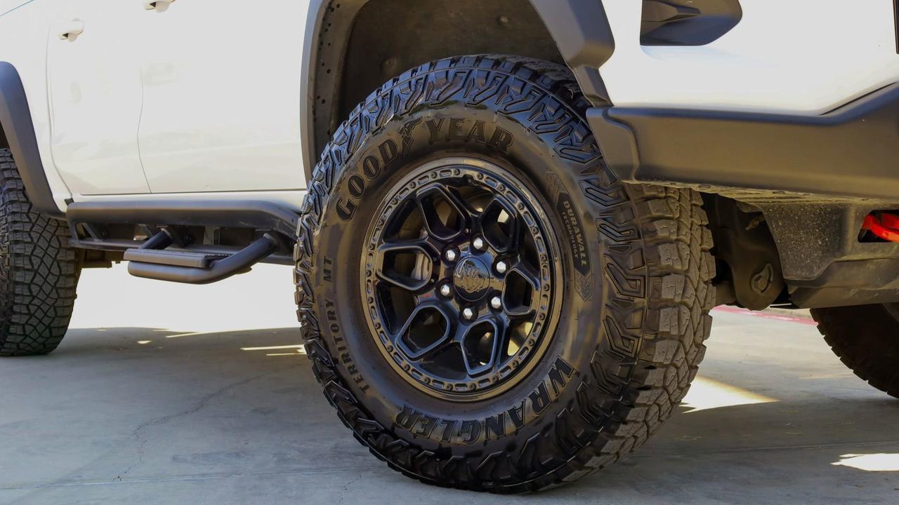2024 Chevrolet Colorado 4WD ZR2  Selma TX