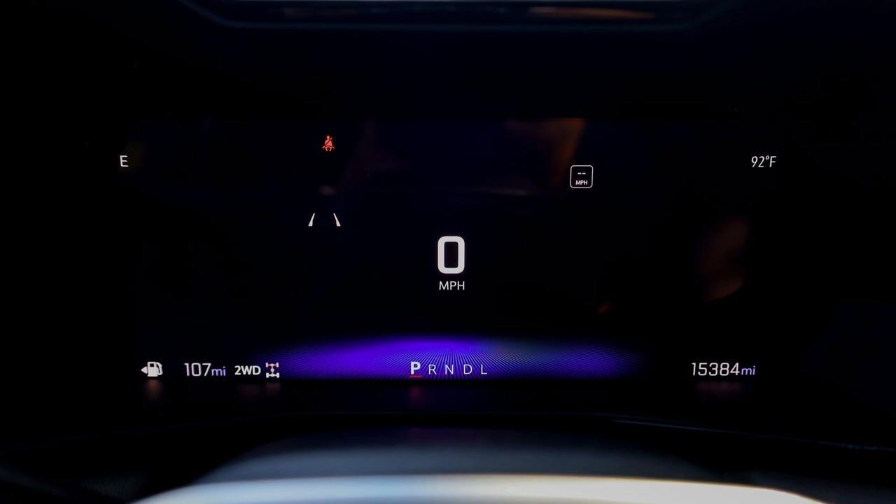2024 Chevrolet Colorado 4WD ZR2  Selma TX