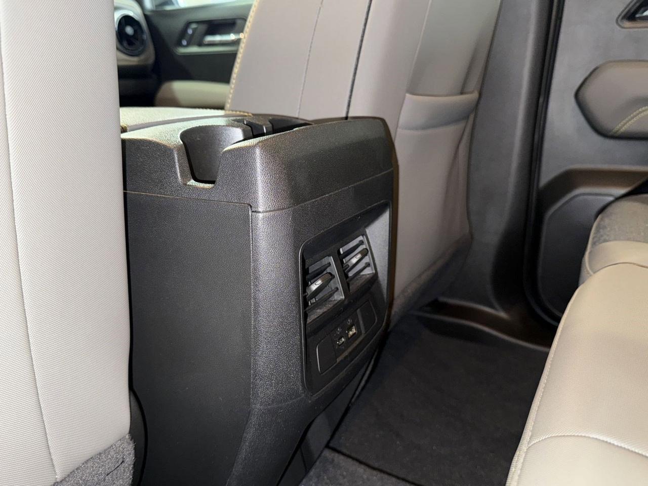 2024 Chevrolet Colorado 4WD ZR2 San Antonio TX