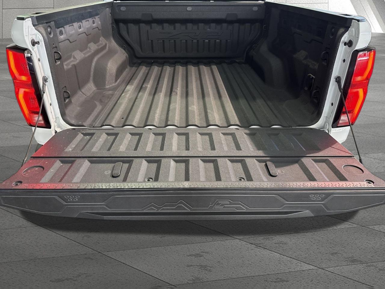 2024 Chevrolet Colorado 4WD ZR2 San Antonio TX