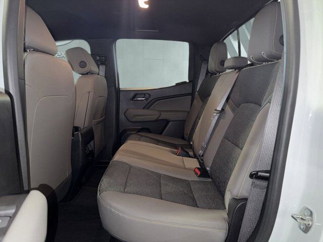 2024 Chevrolet Colorado 4WD ZR2 San Antonio TX