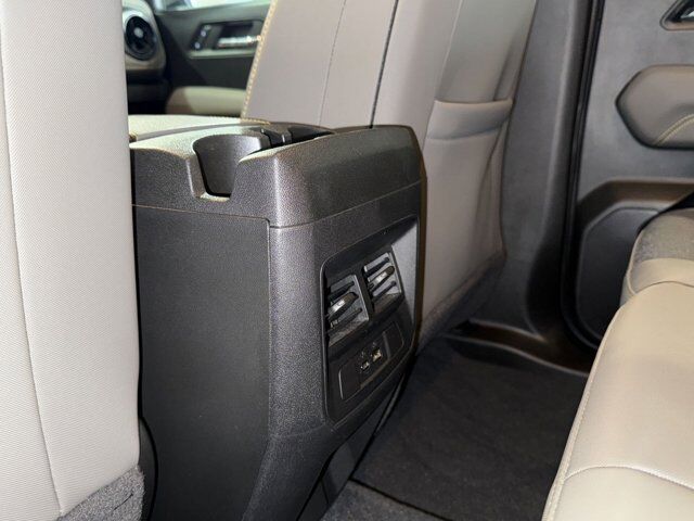 2024 Chevrolet Colorado 4WD ZR2 San Antonio TX