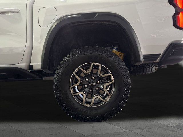 2024 Chevrolet Colorado 4WD ZR2 San Antonio TX