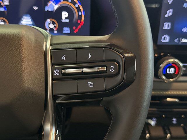 2024 Chevrolet Colorado 4WD ZR2 San Antonio TX