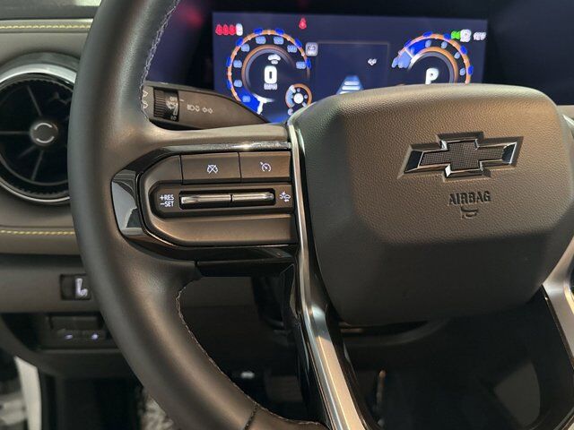 2024 Chevrolet Colorado 4WD ZR2 San Antonio TX